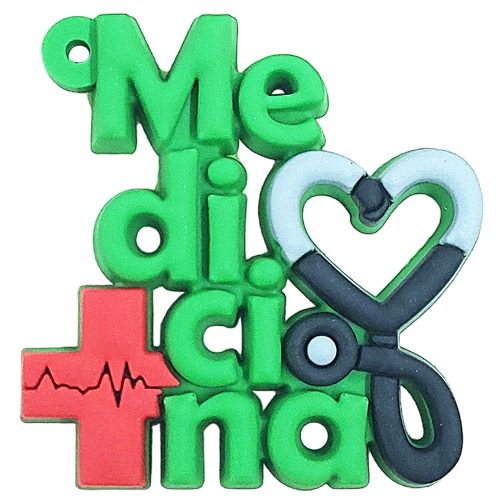 Chaveiro Medicina