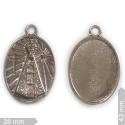 Chaveiro 532 N. Sra Ap