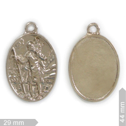 Chaveiro 534 S. Crist