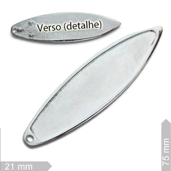 Chaveiro 550 RM PRA