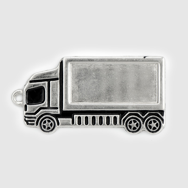 Chaveiro 561 MS 76 CAMINHÃO
