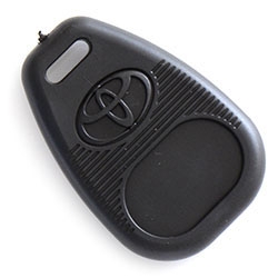 Chaveiro 210 MATH TOYOTA