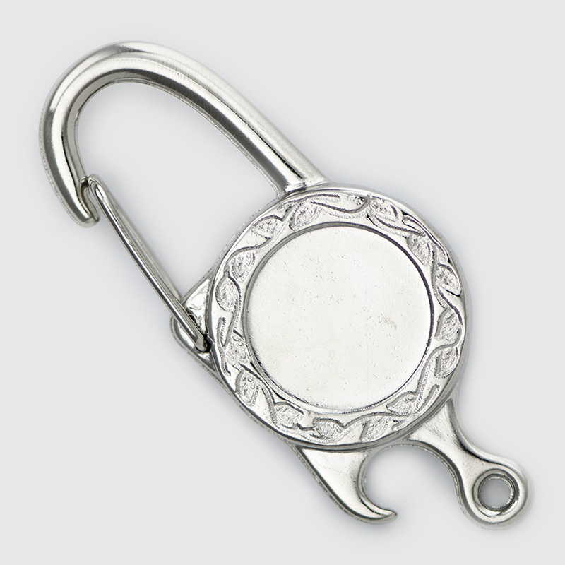 Chaveiro 150 MS 62