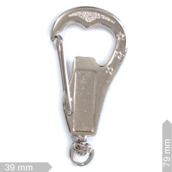 Chaveiro 100 6008