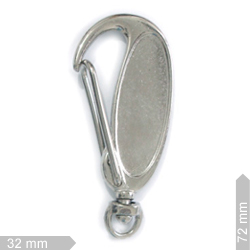 Chaveiro 106 5007
