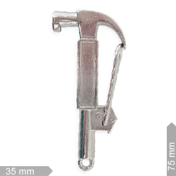 Chaveiro 128 5012