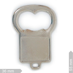 Chaveiro 504 1211 MS11/1