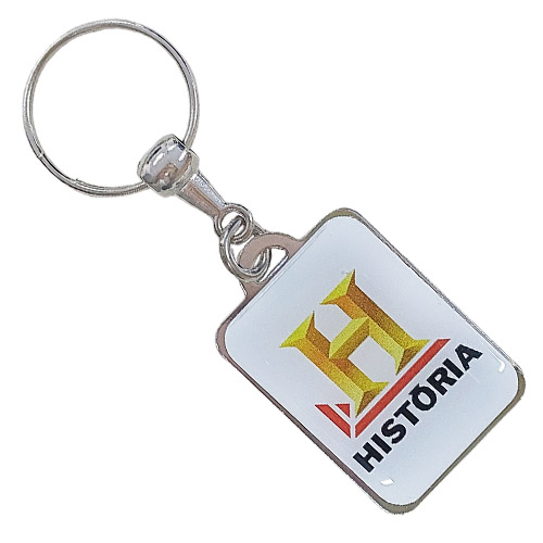 Chaveiro Profissões História