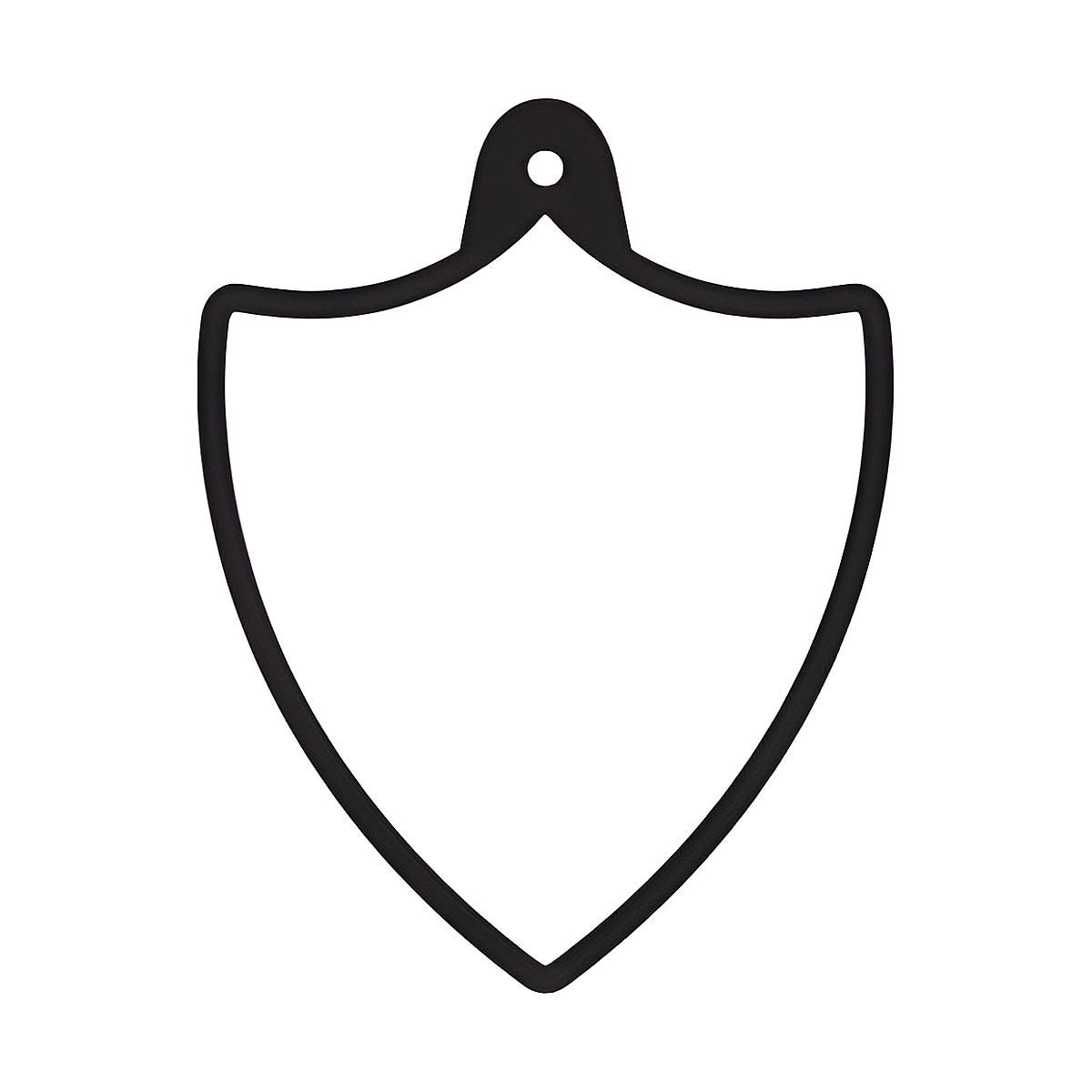 Chaveiro Emborrachado Brasão Times 1 com a sua logo