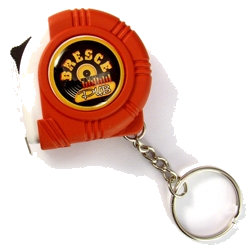 Chaveiro Treninha com Argola D TR