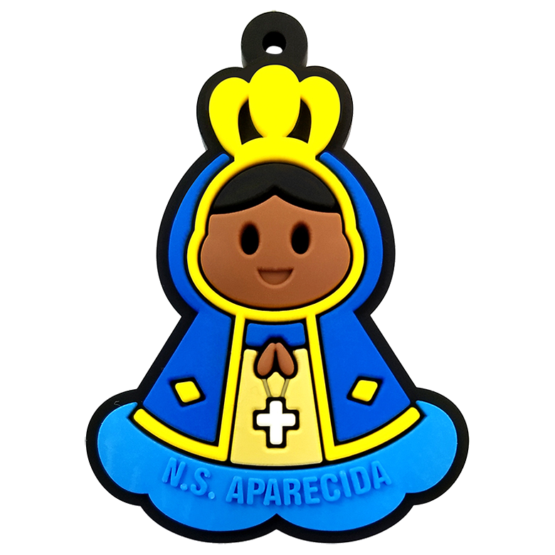 Chaveiro N. S. Aparecida