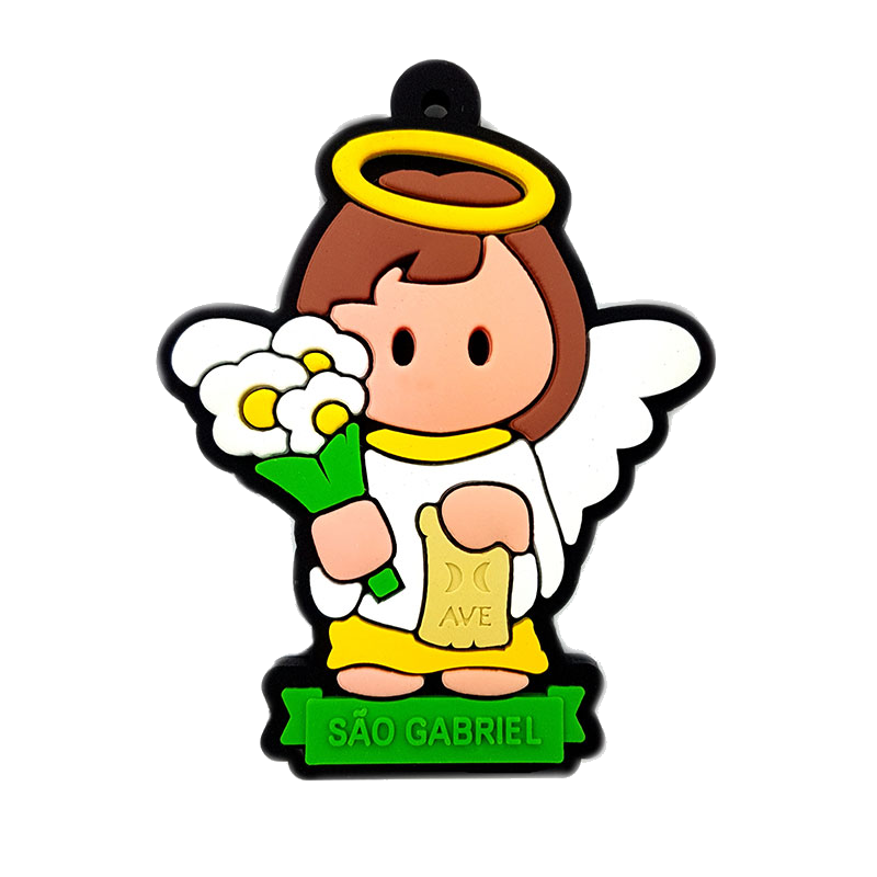 Chaveiro São Gabriel Arcanjo