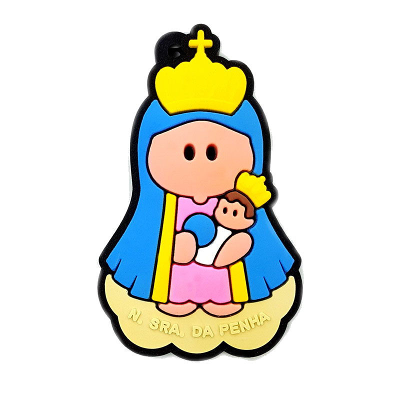 Chaveiro N. S. da Penha
