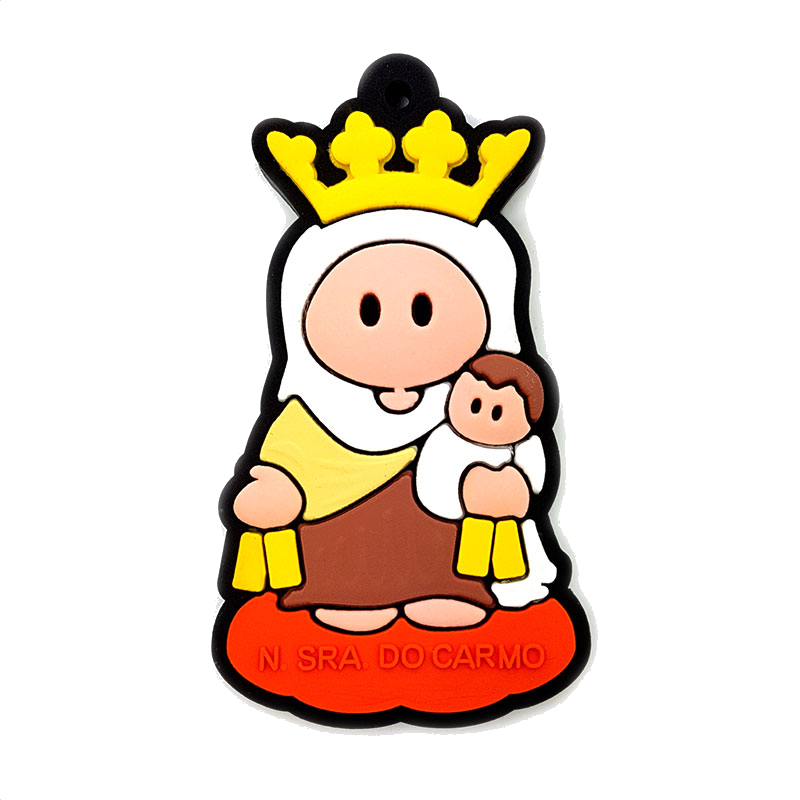 Chaveiro N. S. do Carmo