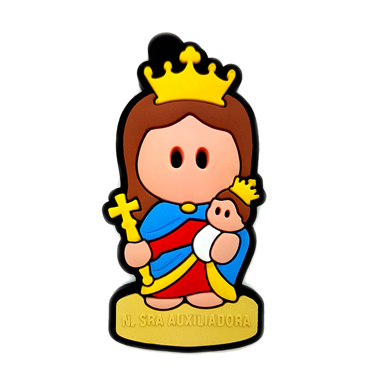 Chaveiro N. S. Auxiliadora
