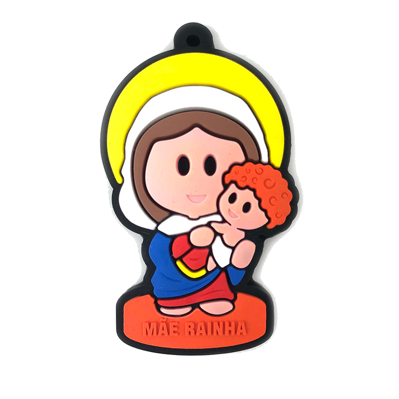 Mãe Rainha