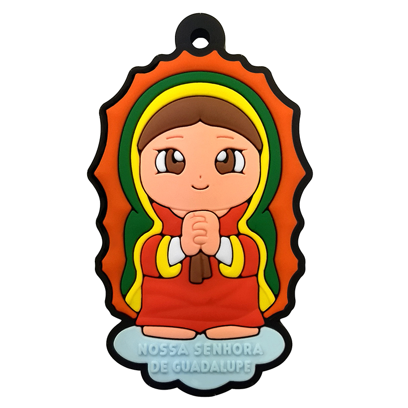 Chaveiro N.S de Guadalupe 2