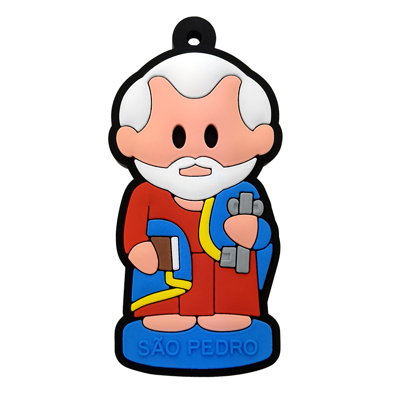 Chaveiro São Pedro